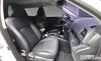SsangYong TIBOLI 2016 1.6 гидро, миниатюра 10