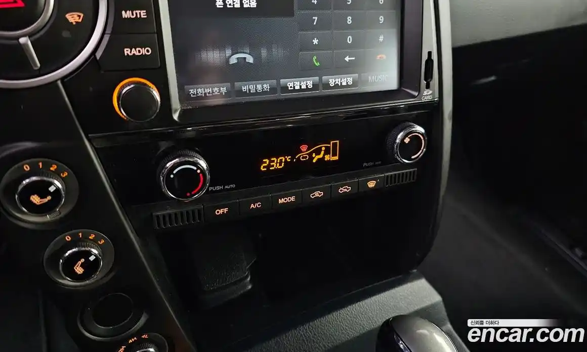 SsangYong Korando 2017 2.2 гидро в Москве № 1232883, фото 16