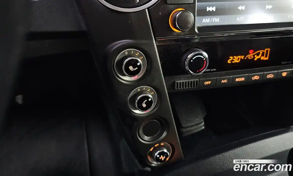 SsangYong Korando 2017 2.2 гидро в Москве № 1232883, фото 17