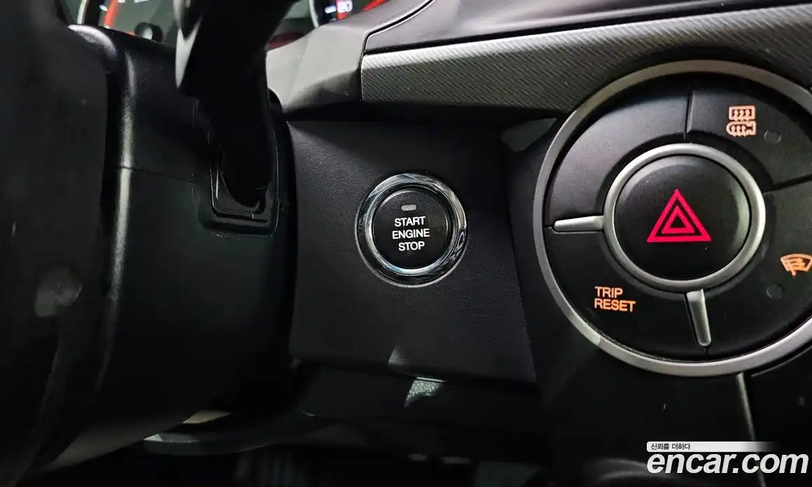 SsangYong Korando 2017 2.2 гидро в Москве № 1232883, фото 19