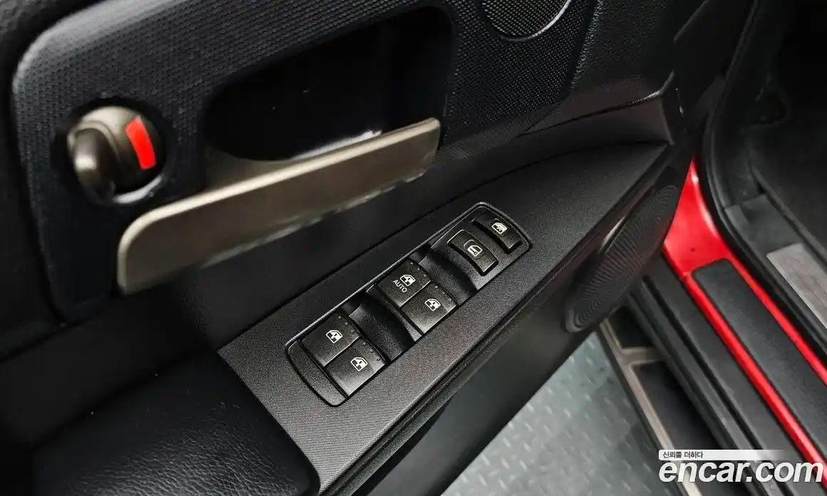 SsangYong Korando 2017 2.2 гидро в Москве № 1232883, фото 20