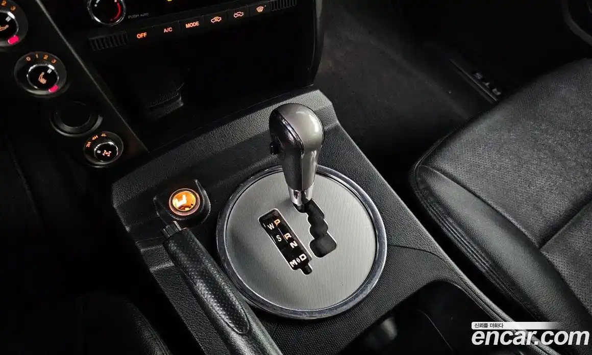 SsangYong Korando 2017 2.2 гидро в Москве № 1232883, фото 9