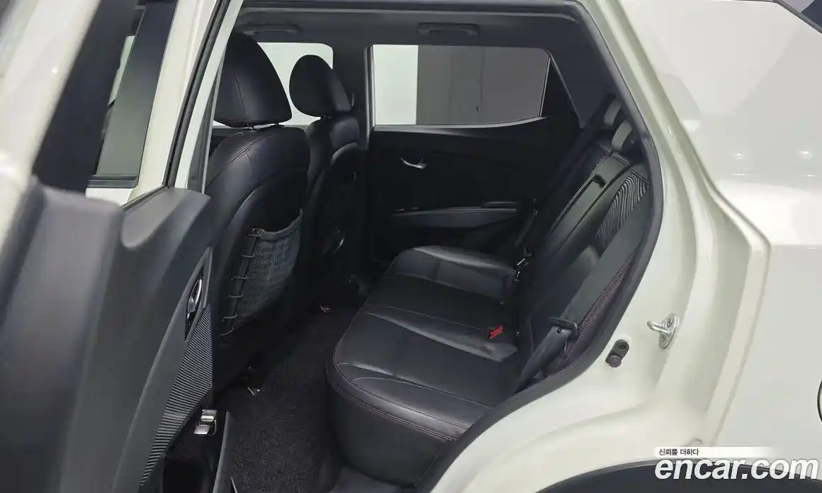 SsangYong TIBOLI 2017 1.6 гидро, фото 11