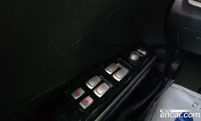 SsangYong TIBOLI 2017 1.6 гидро, миниатюра 12