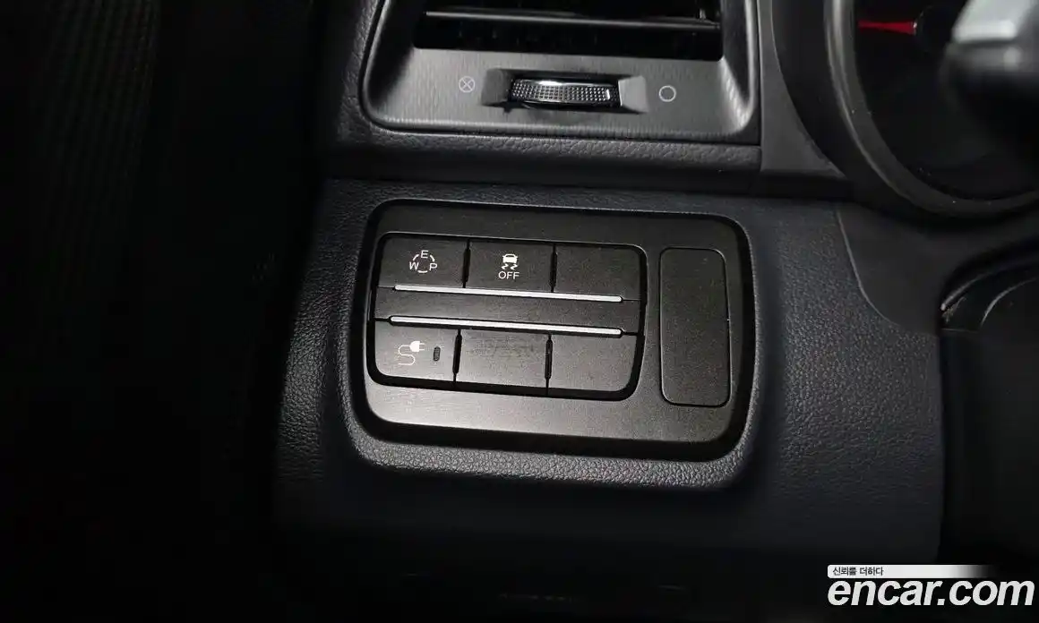 SsangYong TIBOLI 2017 1.6 гидро, фото 13