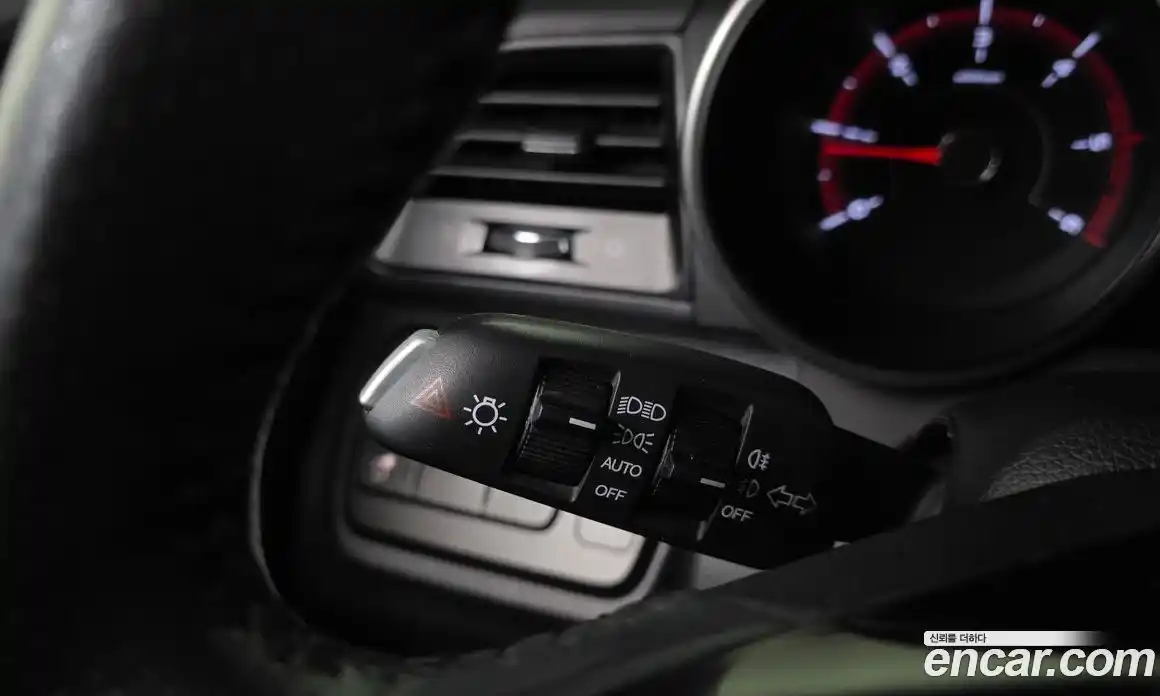 SsangYong TIBOLI 2017 1.6 гидро, фото 14