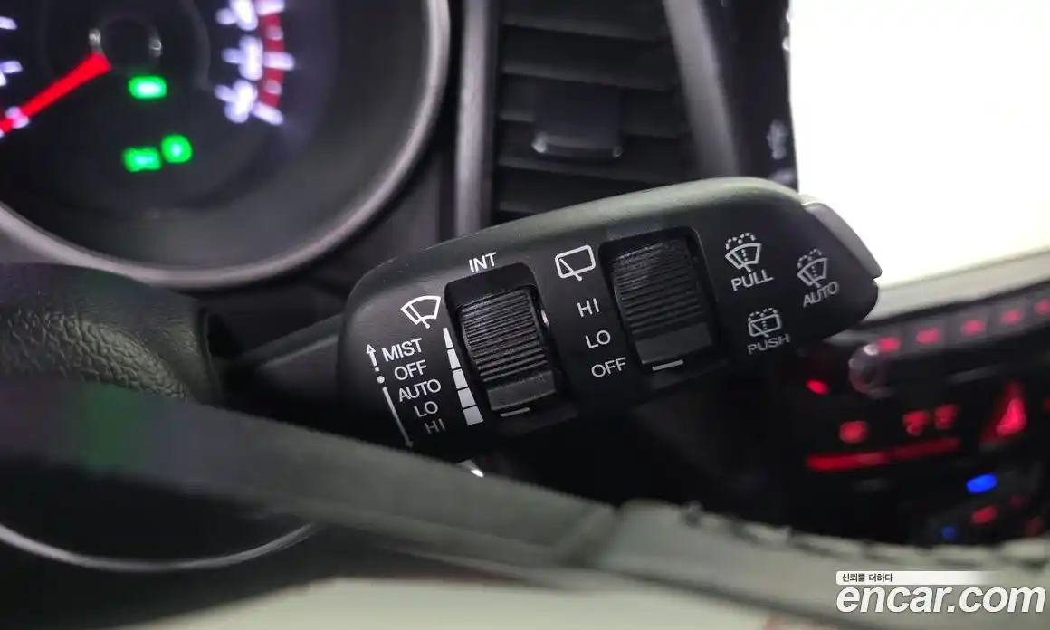 SsangYong TIBOLI 2017 1.6 гидро, фото 15