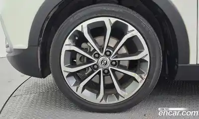 SsangYong TIBOLI 2017 1.6 гидро, миниатюра 5