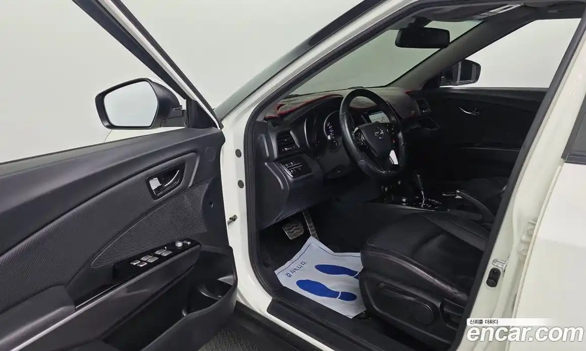SsangYong TIBOLI 2017 1.6 гидро, фото 10