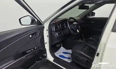 SsangYong TIBOLI 2017 1.6 гидро, миниатюра 10