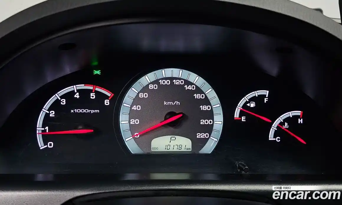 SsangYong Rexton 2014 2.0 гидро в Москве № 1232944, фото 7