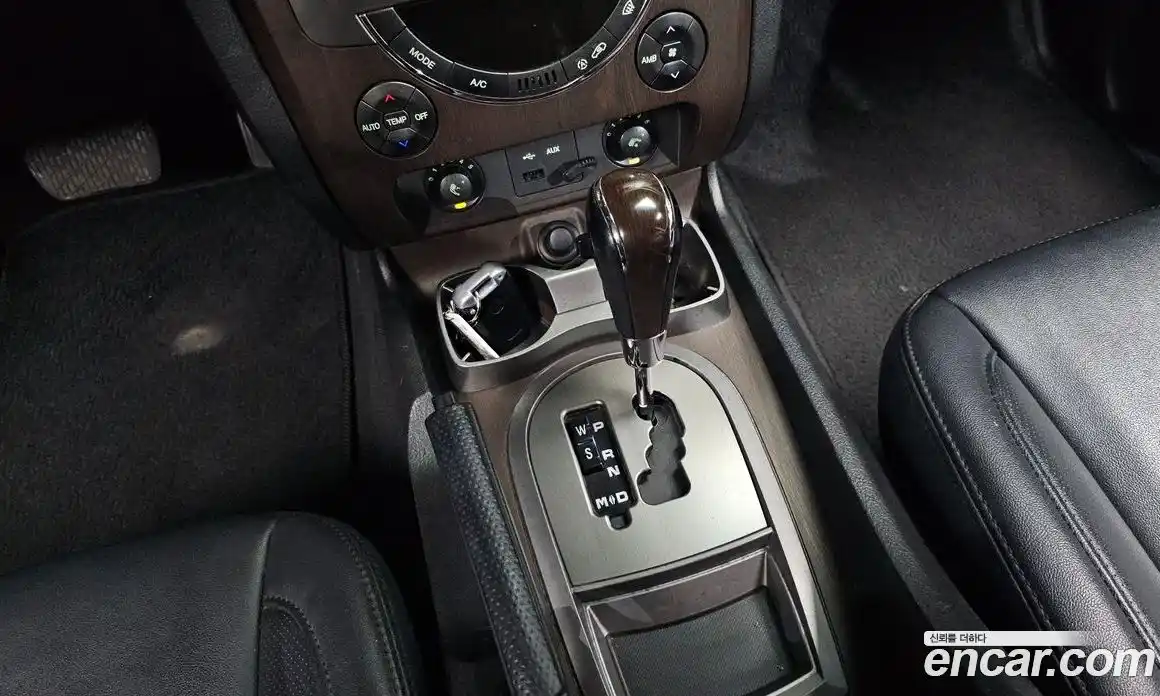 SsangYong Rexton 2014 2.0 гидро в Москве № 1232944, фото 8