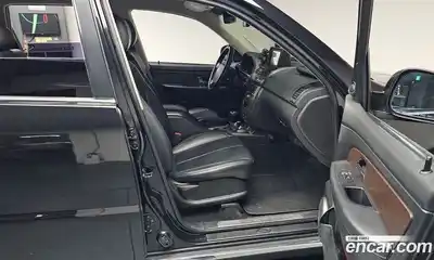 SsangYong Rexton 2014 2.0 гидро в Москве № 1232944, миниатюра 9