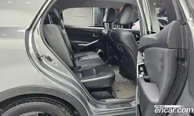 SsangYong Korando 2014 2.0 гидро в Москве № 1232982, миниатюра 11