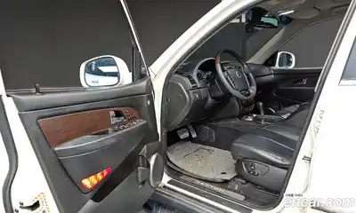 SsangYong Rexton 2014 2.0 гидро в Москве № 1232983, миниатюра 11