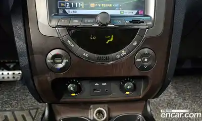 SsangYong Rexton 2014 2.0 гидро в Москве № 1232983, миниатюра 12