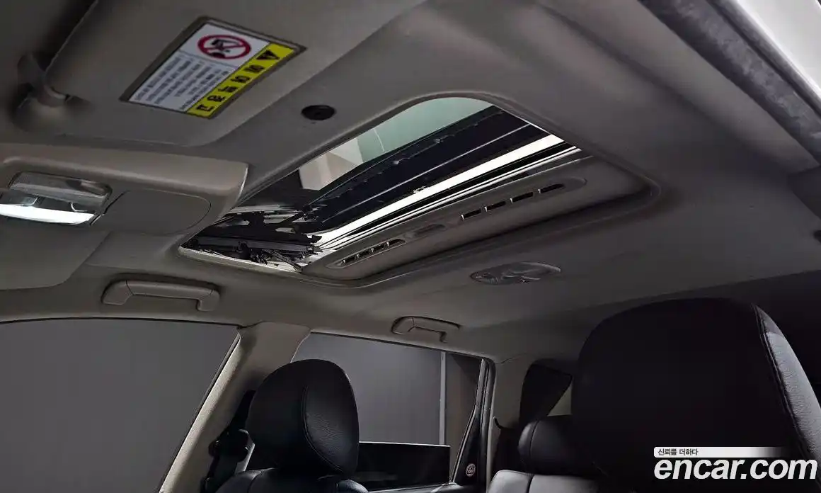 SsangYong Rexton 2014 2.0 гидро в Москве № 1232983, фото 16
