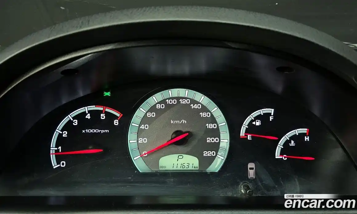 SsangYong Rexton 2014 2.0 гидро в Москве № 1232983, фото 8