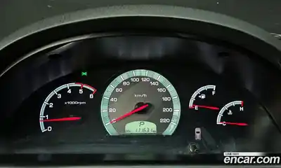 SsangYong Rexton 2014 2.0 гидро в Москве № 1232983, миниатюра 8