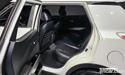 SsangYong TIBOLI 2015 1.6 гидро в Москве, миниатюра 11