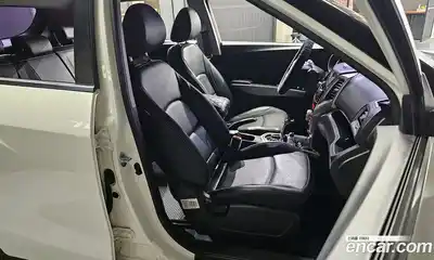 SsangYong TIBOLI 2015 1.6 гидро в Москве, миниатюра 12