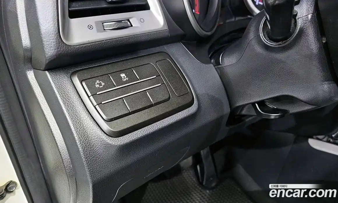 SsangYong TIBOLI 2015 1.6 гидро в Москве, фото 15