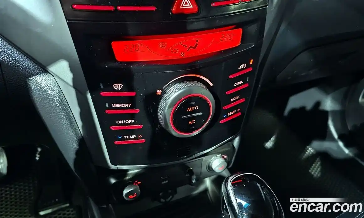 SsangYong TIBOLI 2015 1.6 гидро в Москве, фото 18