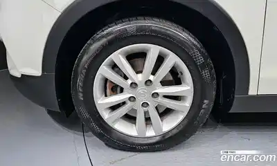 SsangYong TIBOLI 2015 1.6 гидро в Москве, миниатюра 5