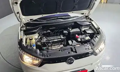 SsangYong TIBOLI 2015 1.6 гидро в Москве, миниатюра 6