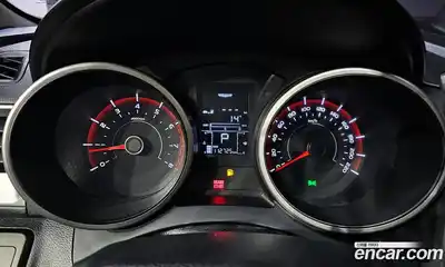 SsangYong TIBOLI 2015 1.6 гидро в Москве, миниатюра 8