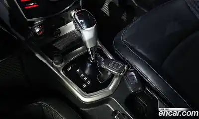 SsangYong TIBOLI 2015 1.6 гидро в Москве, миниатюра 9