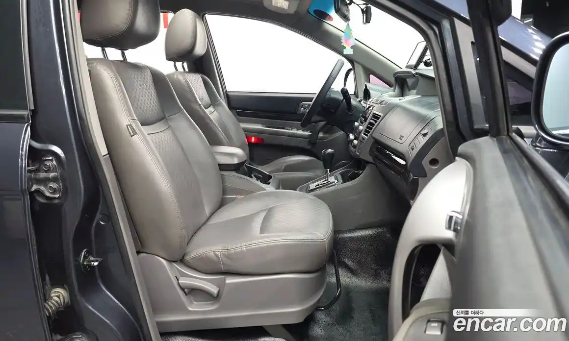 SsangYong Korando 2016 2.2 гидро в Москве № 1233096, фото 11