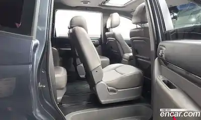 SsangYong Korando 2016 2.2 гидро в Москве № 1233096, миниатюра 12