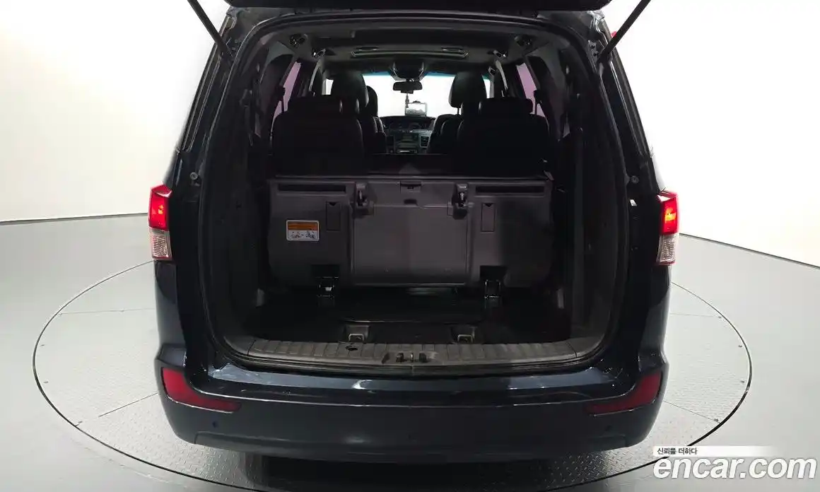 SsangYong Korando 2016 2.2 гидро в Москве № 1233096, фото 20