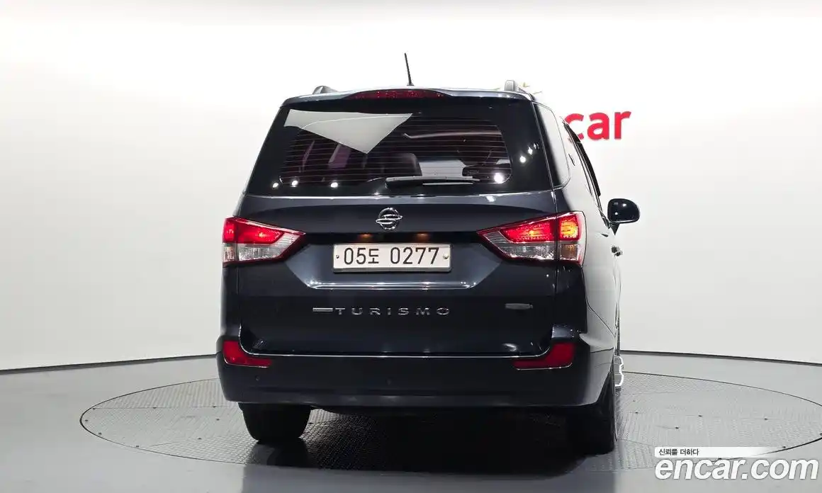 SsangYong Korando 2016 2.2 гидро в Москве № 1233096, фото 4