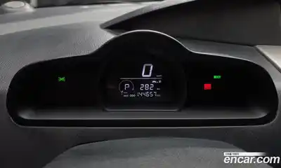 SsangYong Korando 2016 2.2 гидро в Москве № 1233096, миниатюра 8
