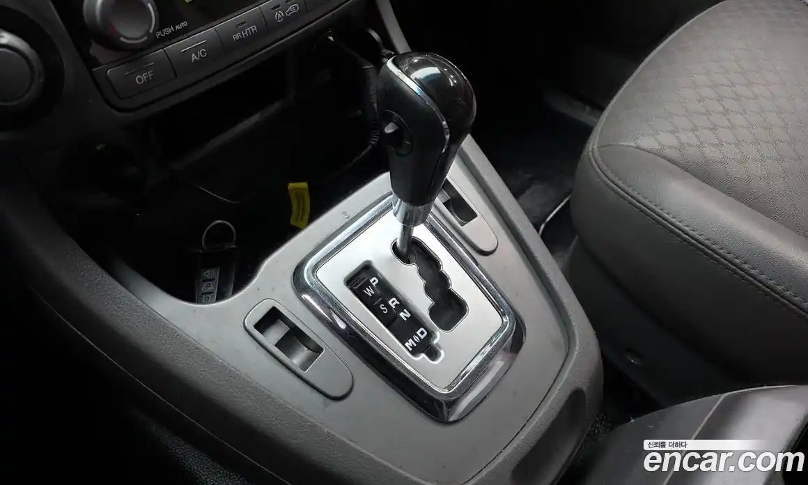 SsangYong Korando 2016 2.2 гидро в Москве № 1233096, фото 9