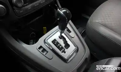 SsangYong Korando 2016 2.2 гидро в Москве № 1233096, миниатюра 9