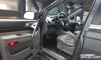 SsangYong Korando 2016 2.2 гидро в Москве № 1233096, миниатюра 10
