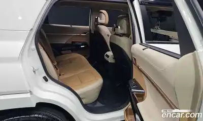 SsangYong Actyon 2025 1.5 Автомат в Москве № 1233132, миниатюра 11