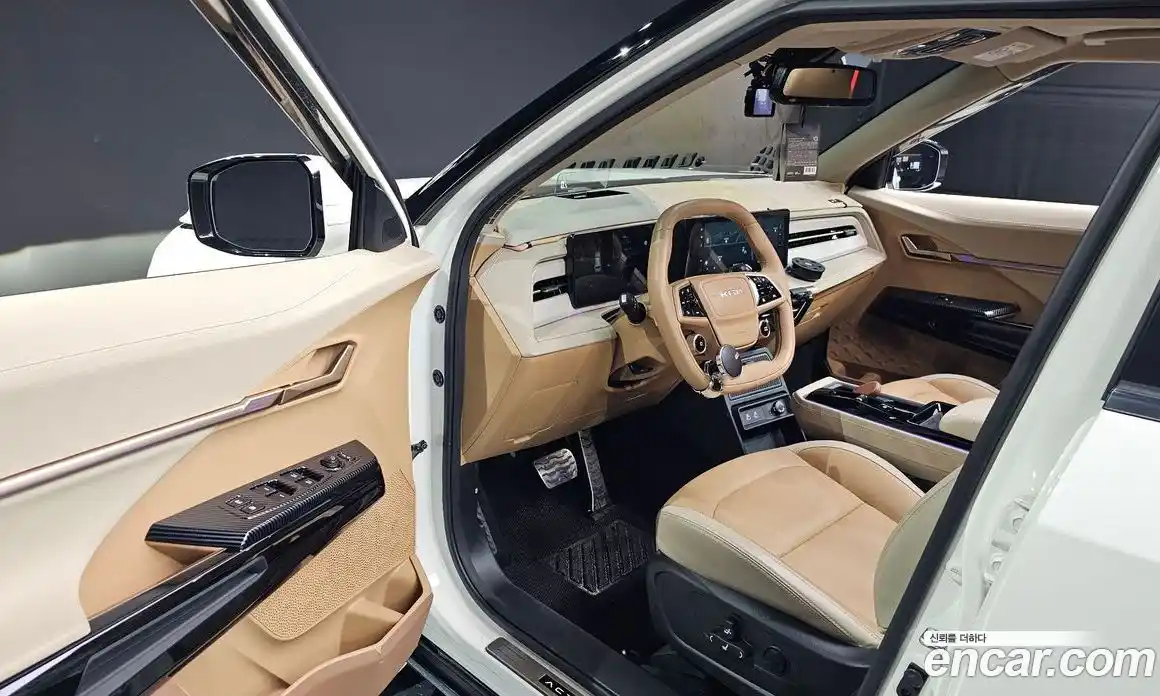 SsangYong Actyon 2025 1.5 Автомат в Москве № 1233132, фото 12