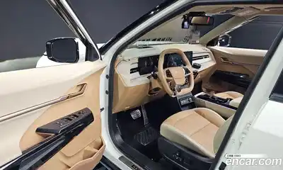 SsangYong Actyon 2025 1.5 Автомат в Москве № 1233132, миниатюра 12