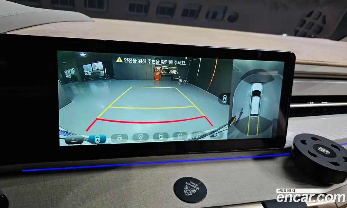 SsangYong Actyon 2025 1.5 Автомат в Москве № 1233132, фото 15