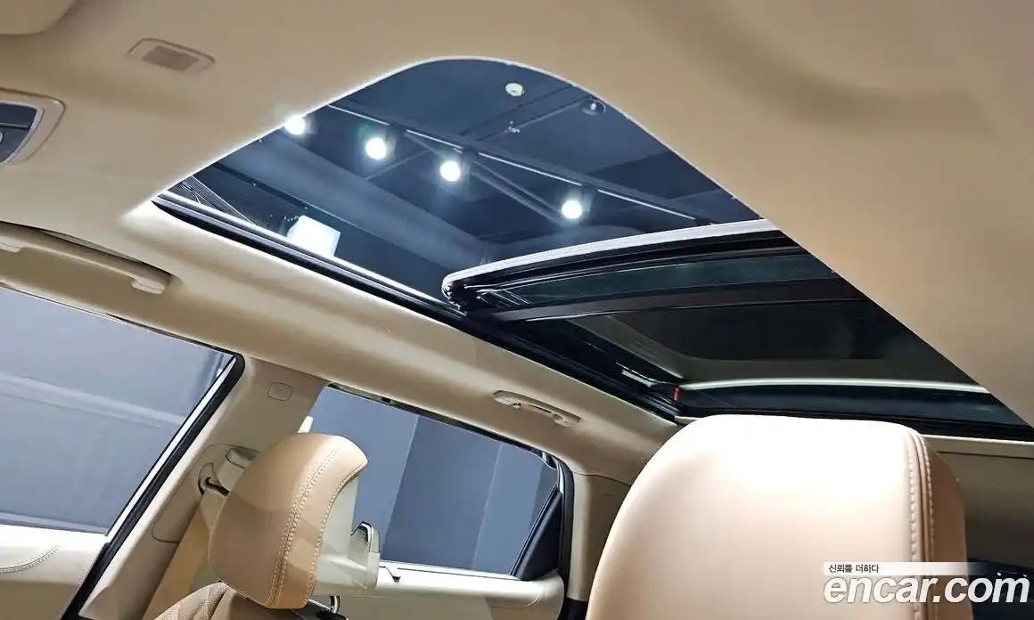 SsangYong Actyon 2025 1.5 Автомат в Москве № 1233132, фото 16