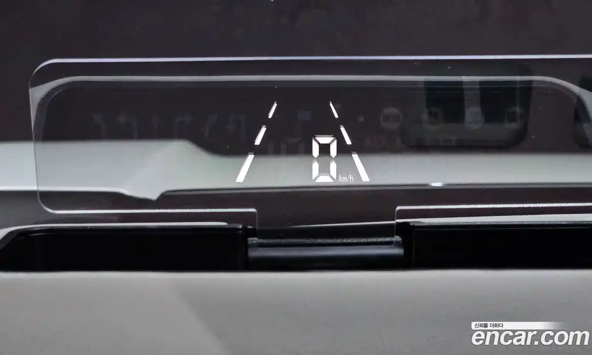 SsangYong Actyon 2025 1.5 Автомат в Москве № 1233132, фото 17