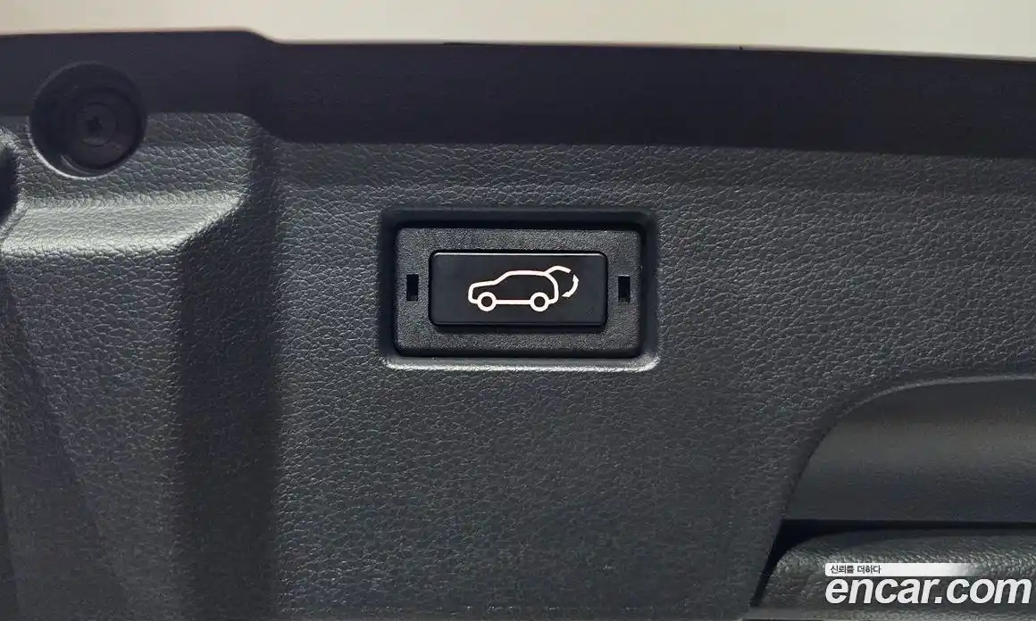 SsangYong Actyon 2025 1.5 Автомат в Москве № 1233132, фото 19