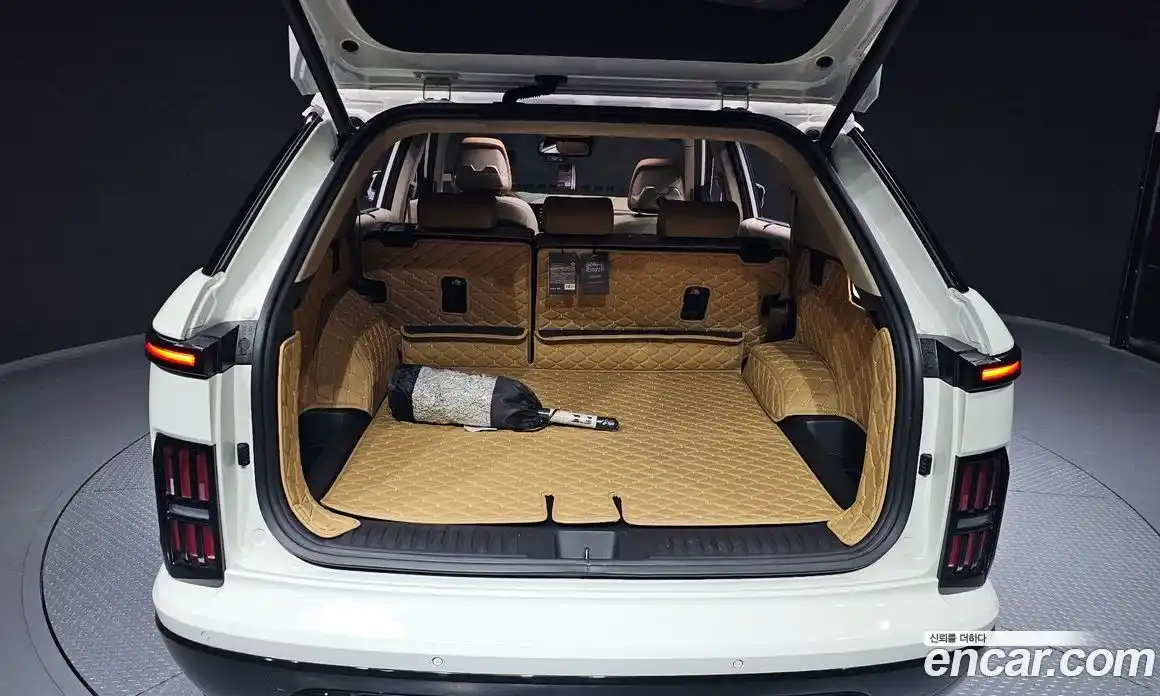 SsangYong Actyon 2025 1.5 Автомат в Москве № 1233132, фото 20