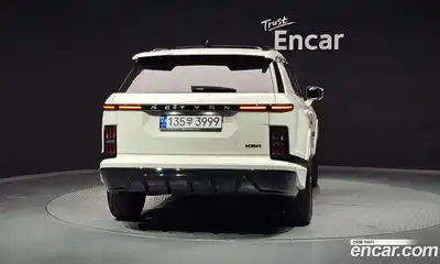 SsangYong Actyon 2025 1.5 Автомат в Москве № 1233132, миниатюра 4