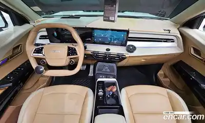 SsangYong Actyon 2025 1.5 Автомат в Москве № 1233132, миниатюра 7