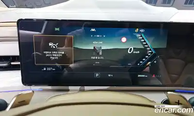 SsangYong Actyon 2025 1.5 Автомат в Москве № 1233132, миниатюра 8